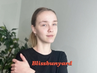 Blissbunyard