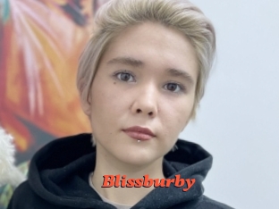 Blissburby