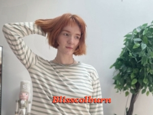 Blisscolburn