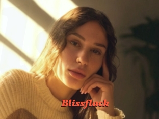 Blissflack