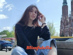 Blissfulella