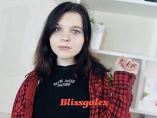Blissgales