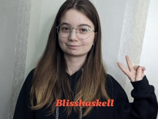 Blisshaskell