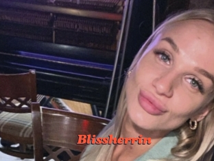 Blissherrin