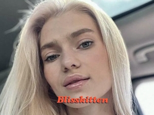 Blisskitten