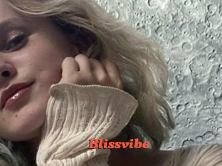 Blissvibe