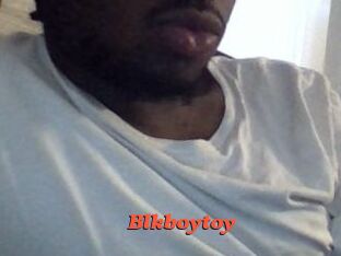 blkboytoy Livespot