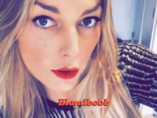 Blondboob