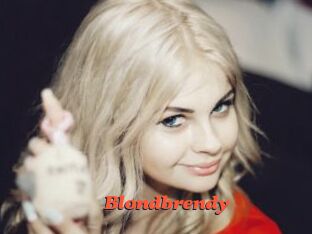 Blondbrendy