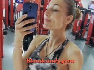 Blondcandy4you