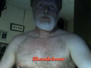 Blondebear