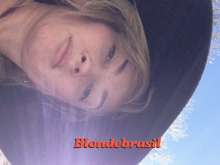 Blondebrasil