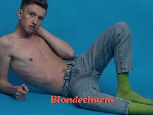 Blondecharm