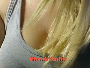 Blondetimide