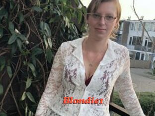 Blondie1