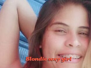 Blondie_sexy_girl