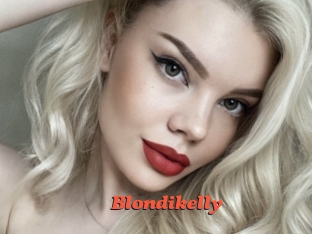 Blondikelly