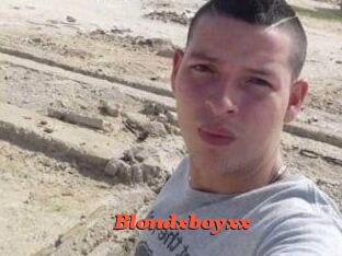 Blondxboyxx