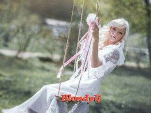 Blondylj