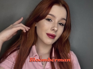 Bloomberman