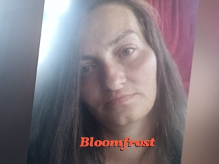 Bloomfrost