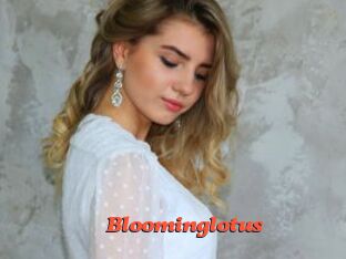 Bloominglotus