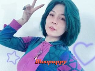 Bloopuppy