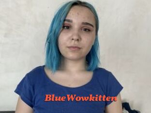 BlueWowkitten