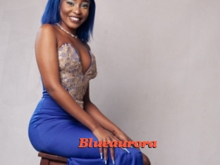 Blueaurora