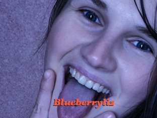 Blueberryliz