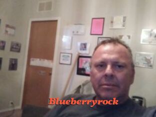 Blueberryrock