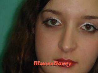 BlueeeBarry