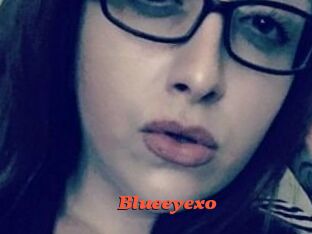 Blueeyexo