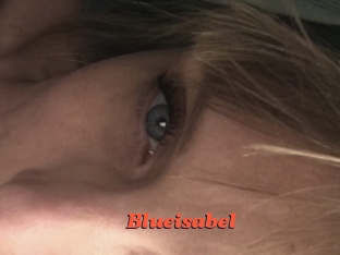 Blueisabel