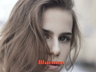 Bluemon