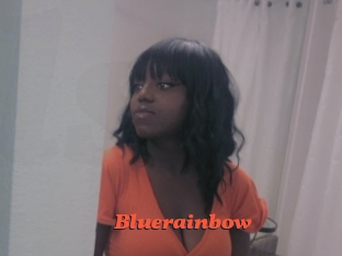 Bluerainbow