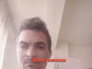 Blueyesmax
