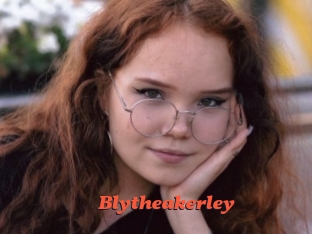 Blytheakerley