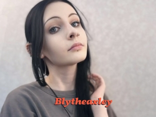Blytheaxley