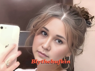 Blythebufkin
