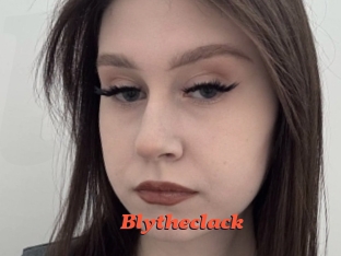 Blytheclack