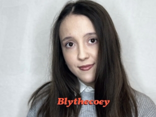 Blythecoey
