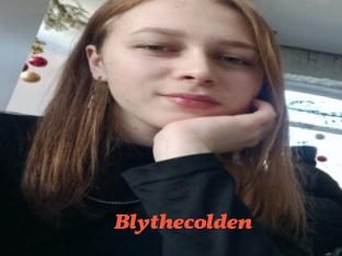 Blythecolden