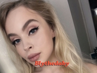 Blythedaby