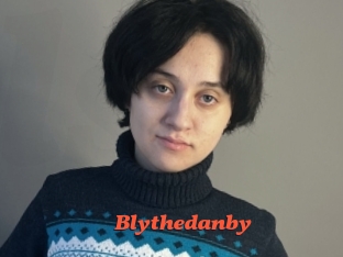 Blythedanby