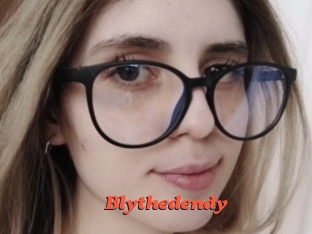 blythedendy Livespot