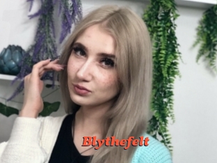 Blythefelt