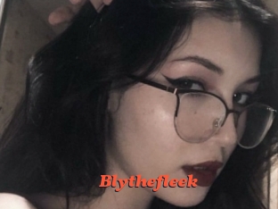 Blythefleek