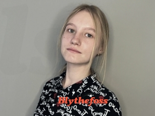 Blythefoss