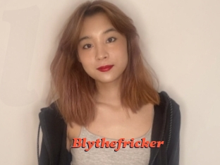 Blythefricker